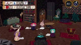 Скриншот 5 к игре Abracadabrew : Prologue