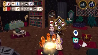 Скриншот 7 к игре Abracadabrew : Prologue