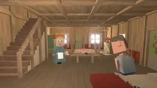 Скриншот 2 к игре A Painter's Tale: Curon, 1950