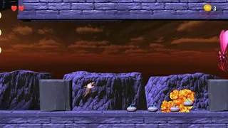 Скриншот 3 к игре Epic Dumpster Bear 2: He Who Bears Wins