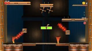 Скриншот 4 к игре Epic Dumpster Bear 2: He Who Bears Wins