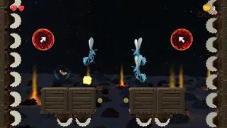 Скриншот 7 к игре Epic Dumpster Bear 2: He Who Bears Wins