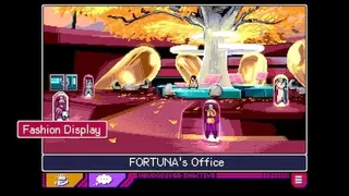 Скриншот 2 к игре Read Only Memories: NEURODIVER