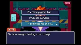 Скриншот 3 к игре Read Only Memories: NEURODIVER