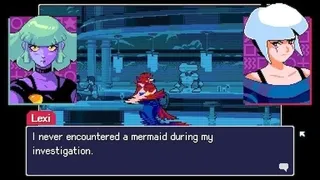Скриншот 5 к игре Read Only Memories: NEURODIVER