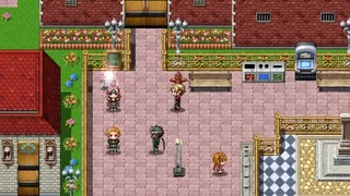 Скриншот 2 к игре Beyond DAWN