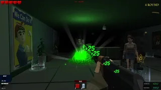 Скриншот 4 к игре Call of Coronga