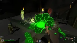 Скриншот 5 к игре Call of Coronga
