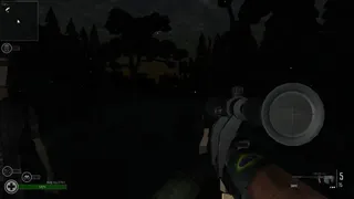 Скриншот 6 к игре Call of Coronga