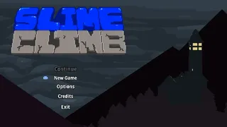 Скриншот 7 к игре Slime Climb