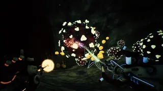 Скриншот 1 к игре Virus Remedium