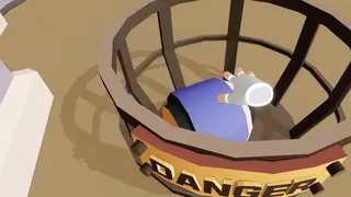 Скриншот 4 к игре READY AIM FIRE