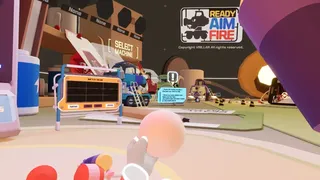 Скриншот 6 к игре READY AIM FIRE