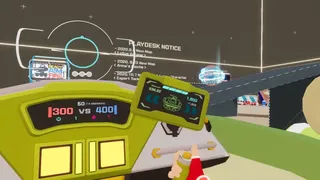 Скриншот 7 к игре READY AIM FIRE