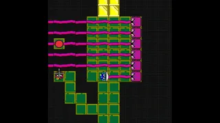 Скриншот 2 к игре Roopit and Boopit