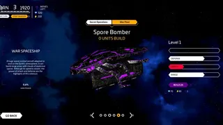 Скриншот 3 к игре Under Domain - Alien Invasion Simulator