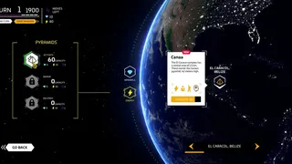 Скриншот 4 к игре Under Domain - Alien Invasion Simulator