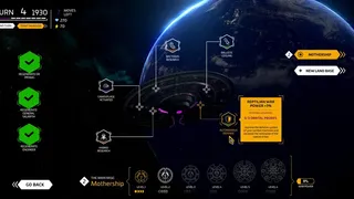 Скриншот 5 к игре Under Domain - Alien Invasion Simulator