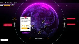 Скриншот 6 к игре Under Domain - Alien Invasion Simulator