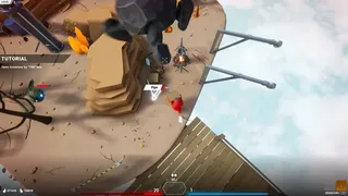 Скриншот 7 к игре Uproar