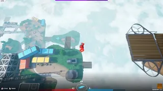 Скриншот 8 к игре Uproar