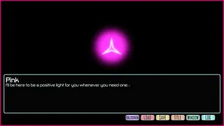 Скриншот 3 к игре Personality Dating Sim