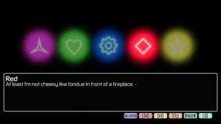 Скриншот 4 к игре Personality Dating Sim