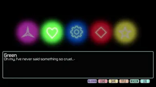 Скриншот 6 к игре Personality Dating Sim