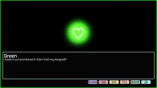 Скриншот 7 к игре Personality Dating Sim
