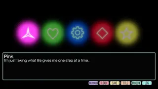 Скриншот 8 к игре Personality Dating Sim