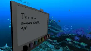 Скриншот 2 к игре Metachromium