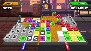 Скриншот 2 к игре WaveCrash!!