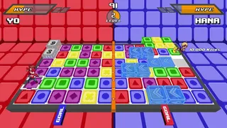 Скриншот 4 к игре WaveCrash!!