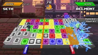 Скриншот 5 к игре WaveCrash!!