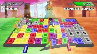Скриншот 6 к игре WaveCrash!!