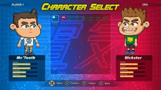 Скриншот 2 к игре Denki Bounce