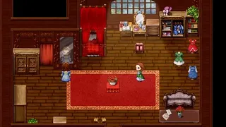 Скриншот 2 к игре Bleeding Moons