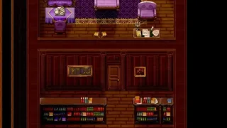 Скриншот 4 к игре Bleeding Moons