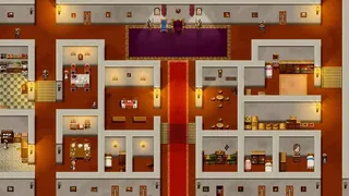 Скриншот 5 к игре Bleeding Moons