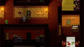 Скриншот 6 к игре Bleeding Moons