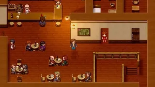 Скриншот 8 к игре Bleeding Moons