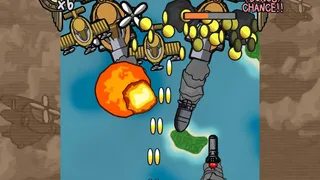 Скриншот 2 к игре Flying Red Barrel - The Diary of a Little Aviator