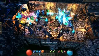 Скриншот 4 к игре Reforged TD - Tower Defense