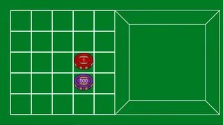 Скриншот 2 к игре Token Game