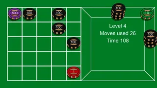 Скриншот 7 к игре Token Game