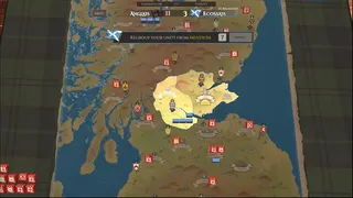 Скриншот 5 к игре Blocks!: Hammer of the Scots