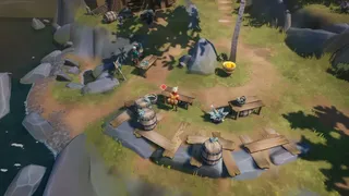 Скриншот 2 к игре Kari