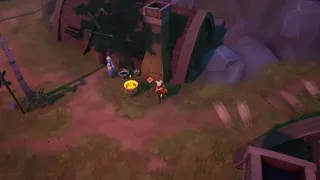 Скриншот 3 к игре Kari