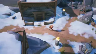 Скриншот 6 к игре Kari