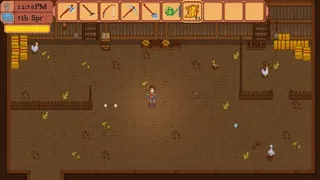 Скриншот 3 к игре Verdant Village